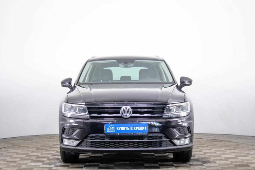 Volkswagen Tiguan II Пермь  - изображение 2
