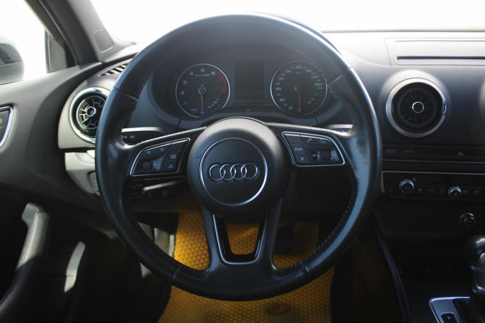 Audi A3 III (8V) Рестайлинг Березники  - изображение 12