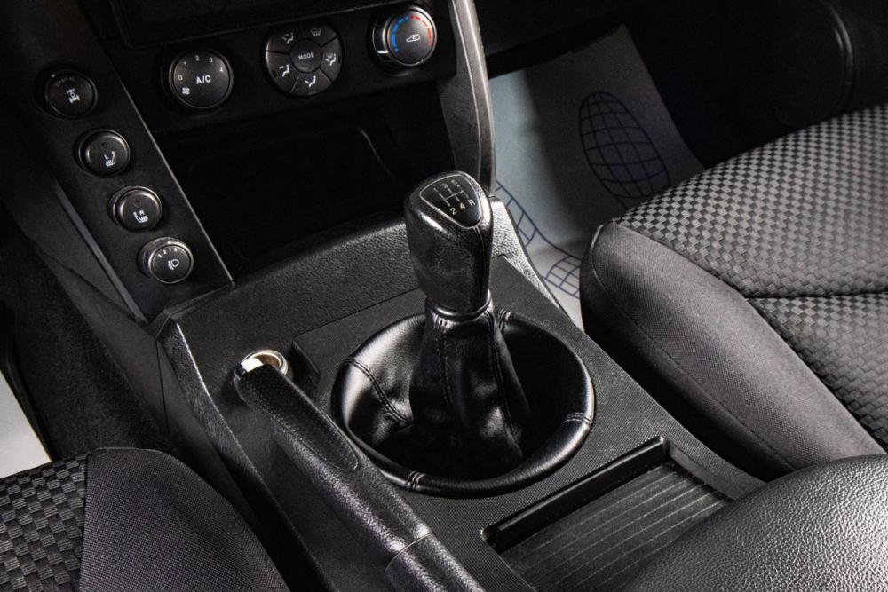 SsangYong Kyron I Рестайлинг Сургут  - изображение 15