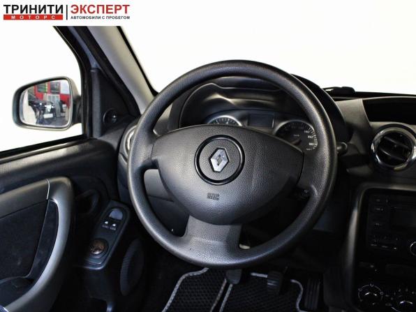 Renault Duster I с пробегом 2014 года, цена 797 000 рублей, 233775 км, внедорожник, Автокод Объявления