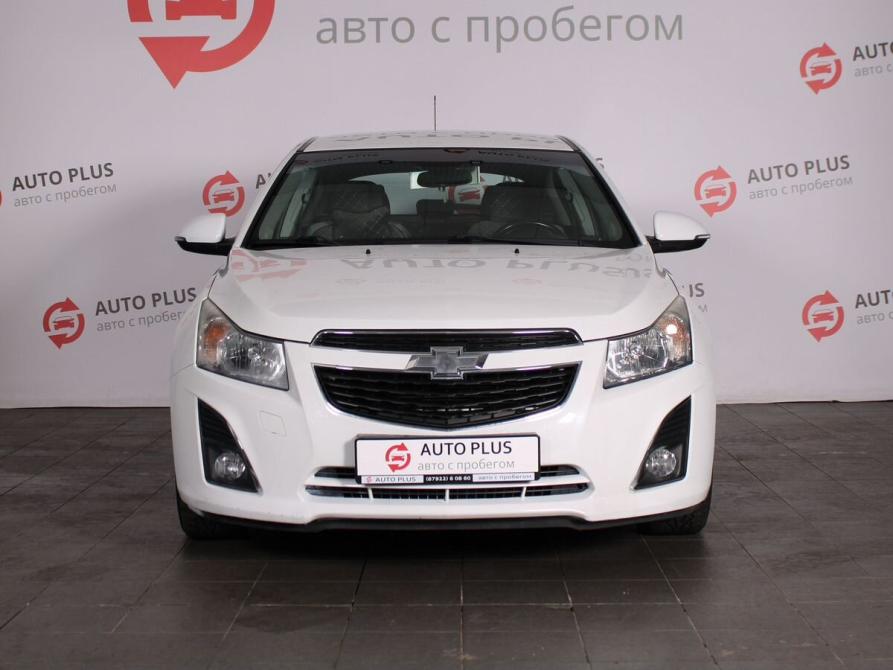 Chevrolet Cruze I Рестайлинг Минеральные Воды  - изображение 3