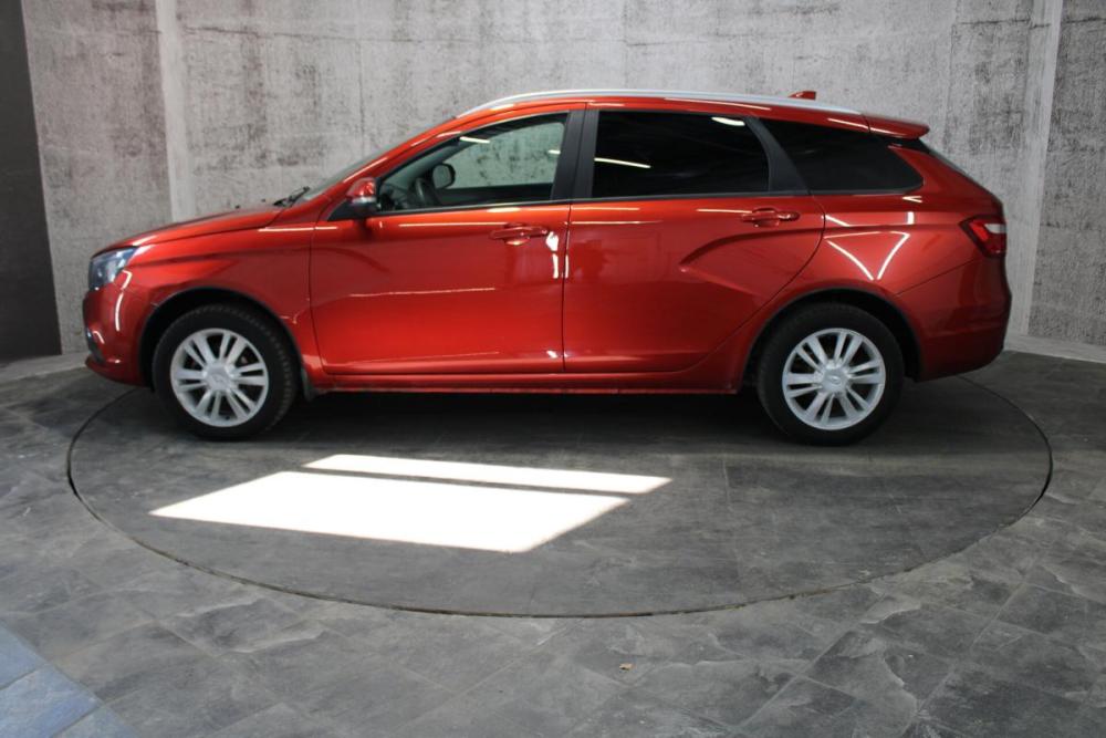 Lada (ВАЗ) Vesta I Ярославль  - изображение 5