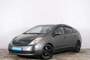 Toyota Prius II Рестайлинг (XW20) Красноярск  - изображение 22