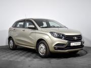 Lada (ВАЗ) XRAY I Санкт-Петербург  - изображение 22