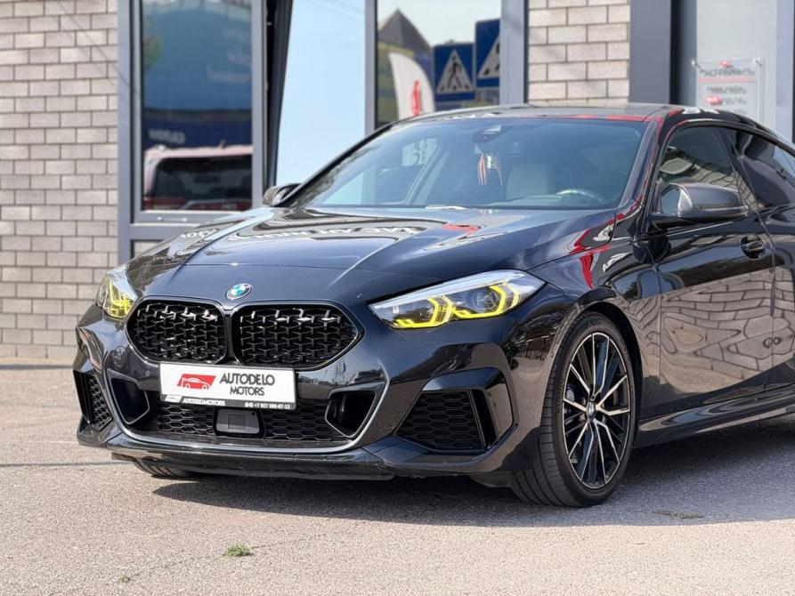 BMW 2 серии F44 Астрахань  - изображение 3