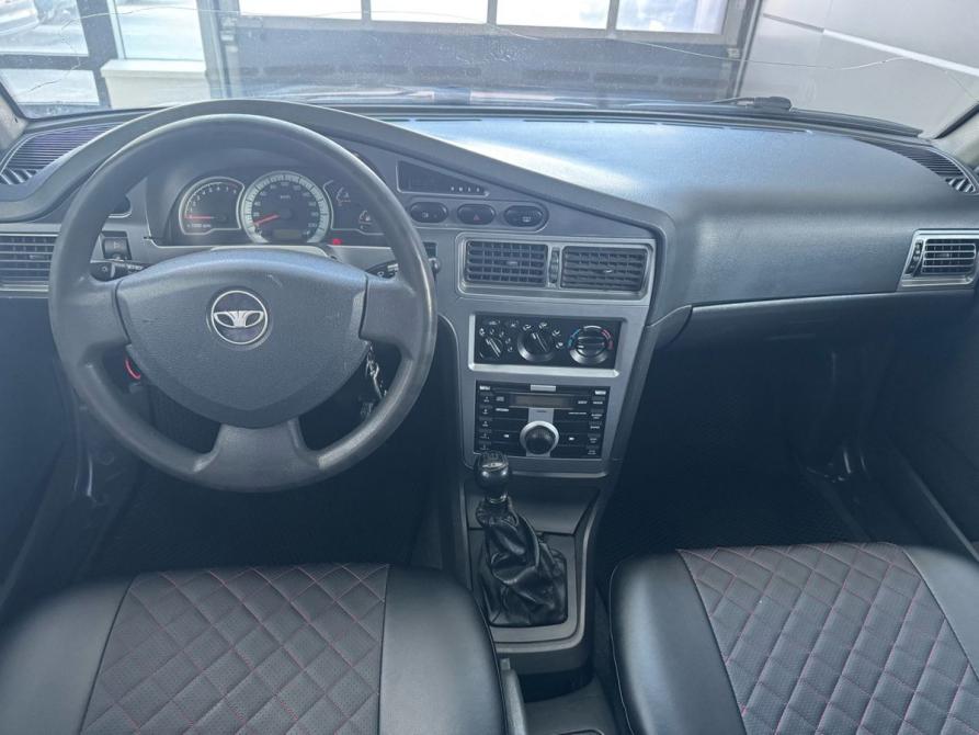 Daewoo Nexia I Рестайлинг Екатеринбург  - изображение 11