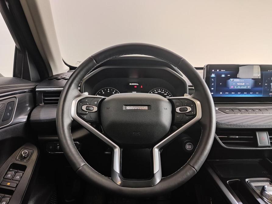 Haval Jolion I Рестайлинг Барнаул  - изображение 11