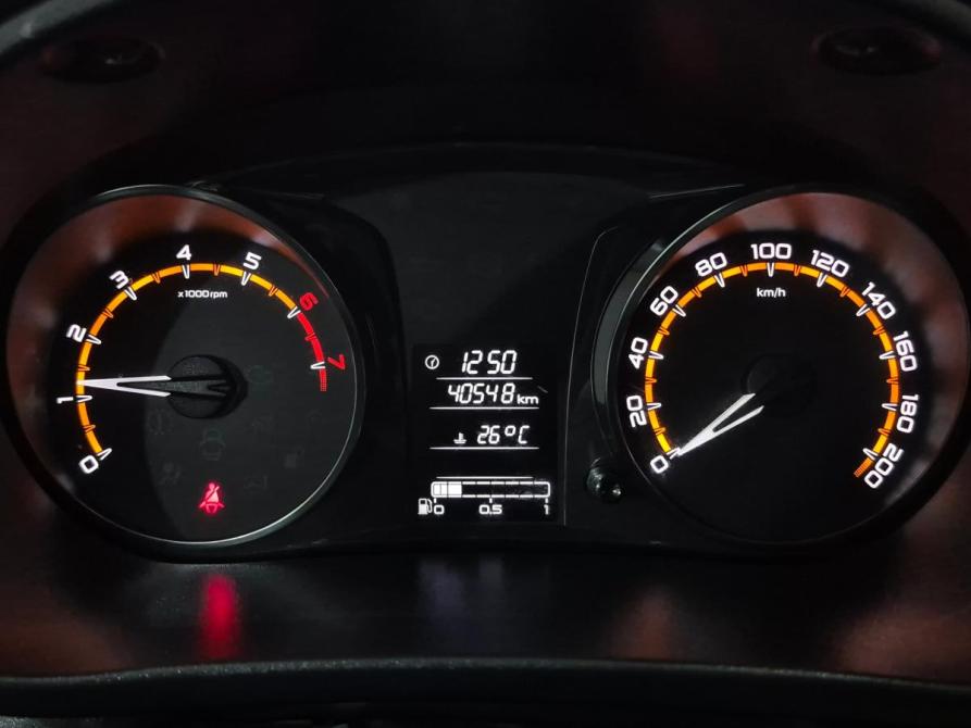Lada (ВАЗ) Granta I Рестайлинг Альметьевск  - изображение 18
