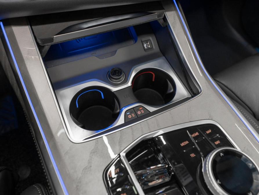 BMW X7 I (G07) Рестайлинг Москва  - изображение 34