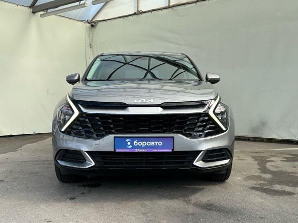 Kia Sportage V с пробегом 2021 года, цена 3 170 000 рублей, 103246 км, внедорожник, Автокод Объявления