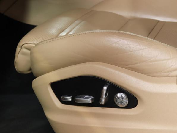 Porsche Cayenne III с пробегом 2019 года, цена 5 999 990 рублей, 111025 км, внедорожник, Автокод Объявления