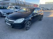 Opel Astra H Рестайлинг Пермь  - изображение 8