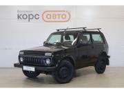Lada (ВАЗ) 2121 (4x4) I Рестайлинг (2020) Коломна  - изображение 13