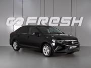 Volkswagen Polo VI Минеральные Воды  - изображение 17
