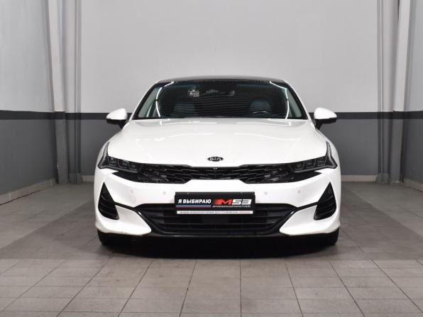 Kia K5 III с пробегом 2019 года, цена 2 925 997 рублей, 100949 км, седан, Автокод Объявления