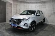 Chery Tiggo 4 Pro I Ярославль  - изображение 16