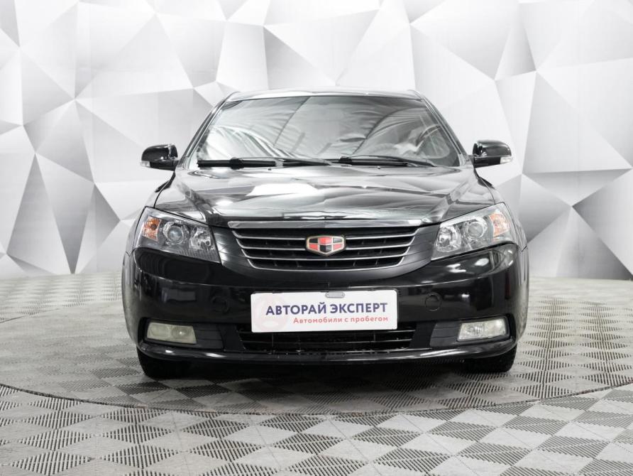 Geely Emgrand EC7 Ульяновск  - изображение 8
