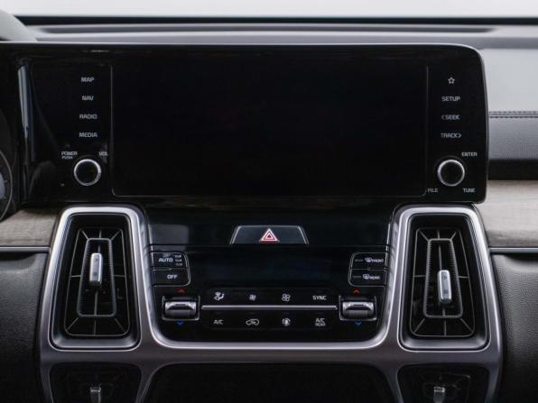 Kia Sorento IV с пробегом 2020 года, цена 3 377 000 рублей, 109706 км, внедорожник, Автокод Объявления