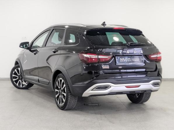 Lada (ВАЗ) Vesta I Рестайлинг (NG) с пробегом 2024 года, цена 1 690 000 рублей, 5333 км, универсал, Автокод Объявления