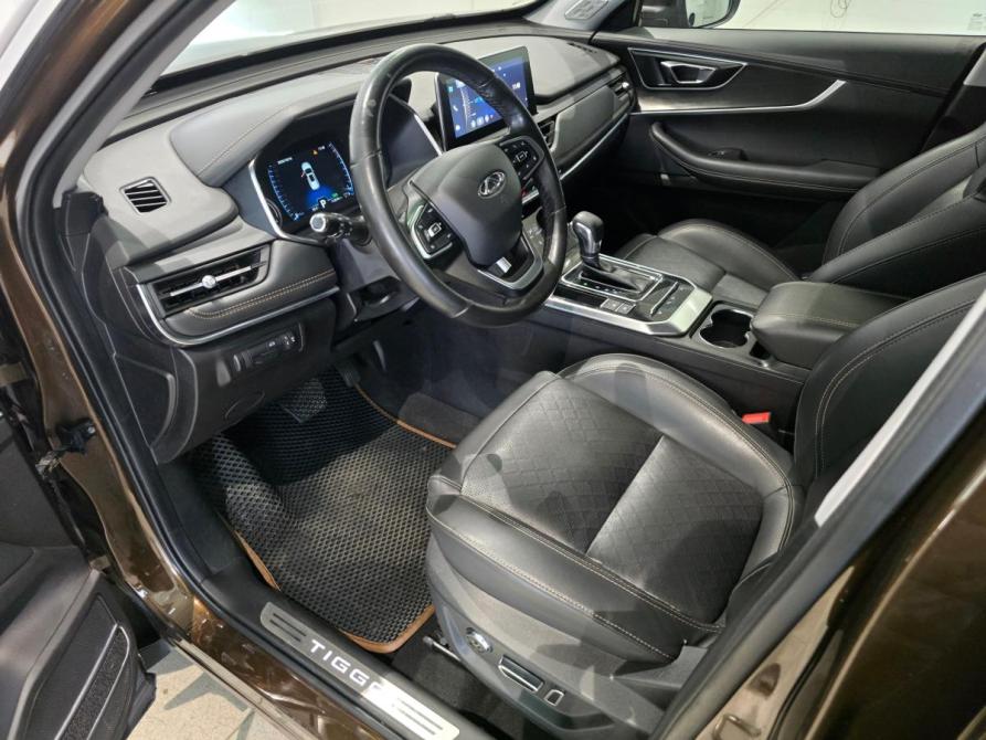 Chery Tiggo 8 I Самара  - изображение 9