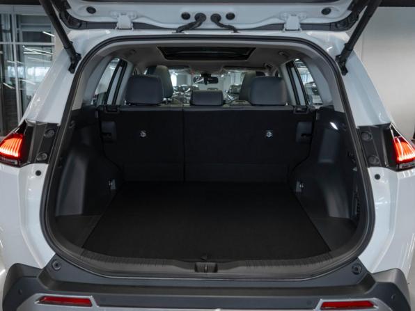 Toyota RAV4 VI (XA60) с пробегом 2026 года, цена 4 100 000 рублей, 23 км, внедорожник, Автокод Объявления