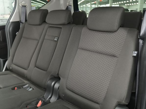 Honda Freed II Рестайлинг с пробегом 2019 года, цена 1 730 000 рублей, 62105 км, компактвэн, Автокод Объявления