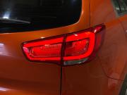 Kia Sportage III Рестайлинг Челябинск  - изображение 34