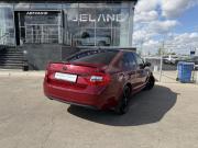 Skoda Octavia III (A7) Рестайлинг Саратов  - изображение 20