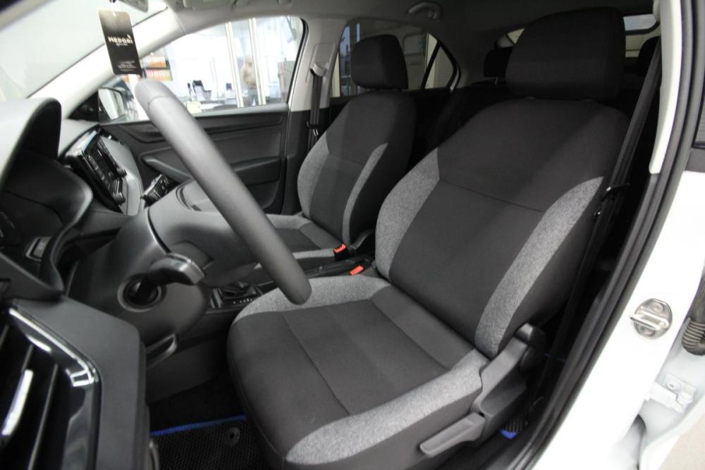 Skoda Rapid II Сургут  - изображение 10