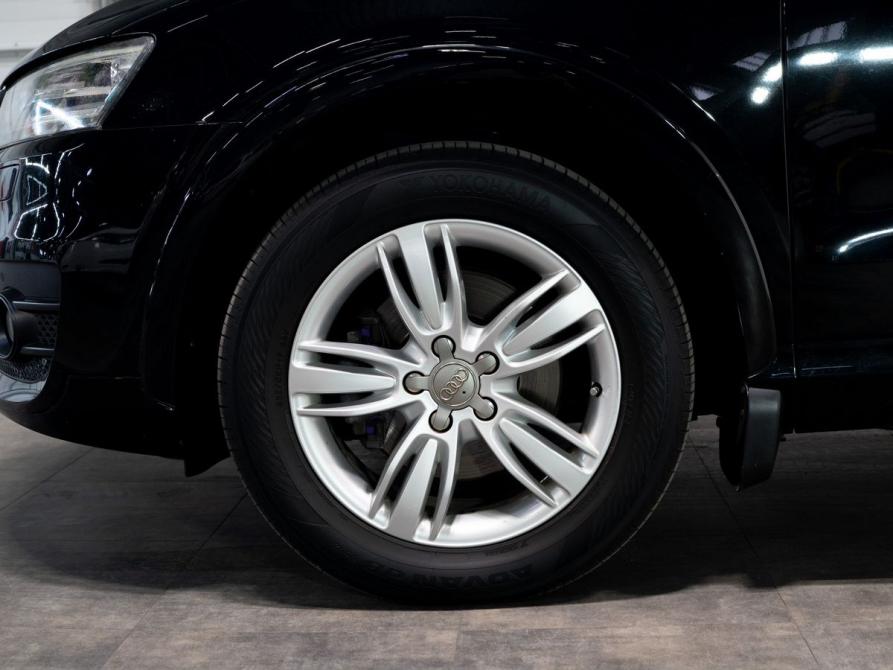 Audi Q3 I (8U) Чита  - изображение 19