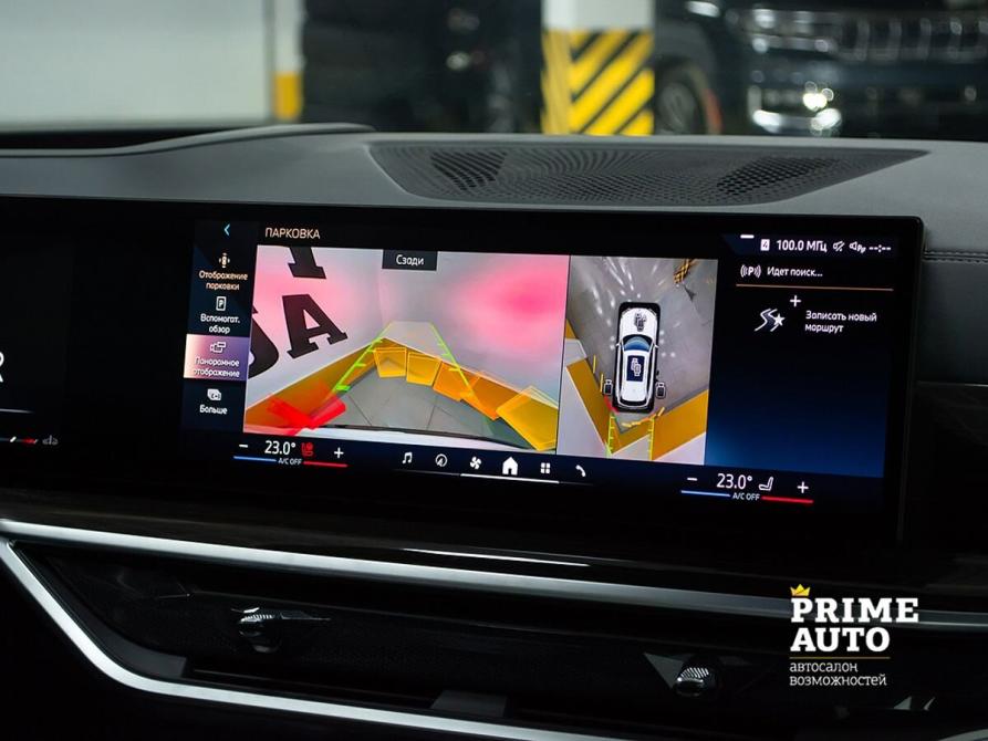 BMW X5 IV (G05/G18) Рестайлинг Новосибирск  - изображение 18