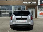 Renault Duster I Рестайлинг Набережные Челны  - изображение 34