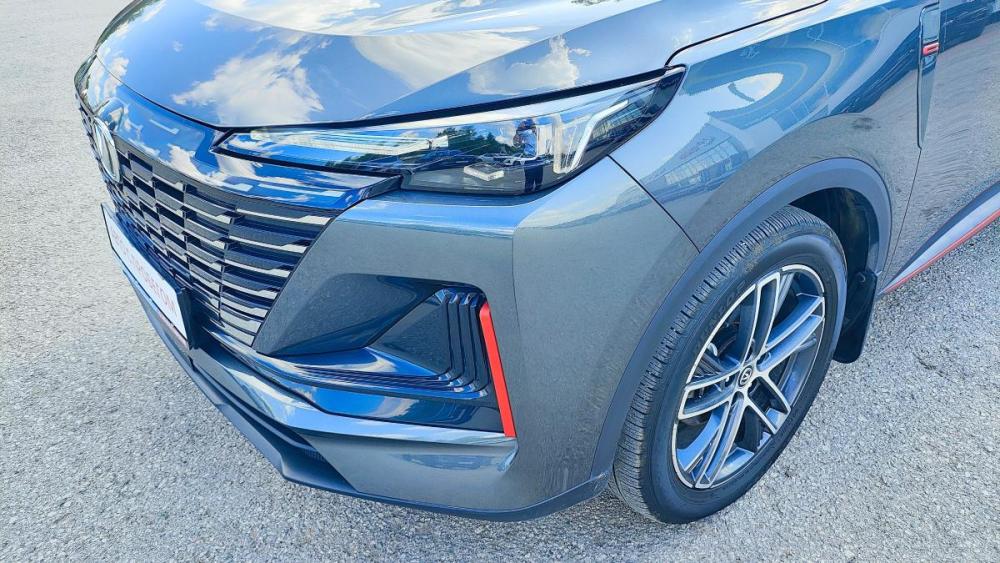 Changan UNI-S (CS55 Plus) I Пермь  - изображение 5