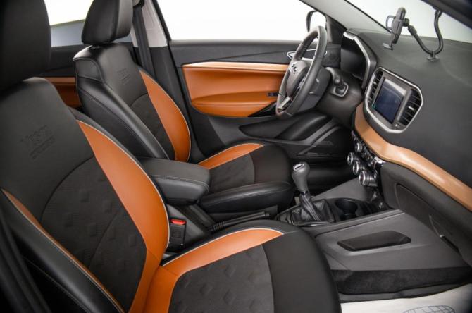 Lada (ВАЗ) Vesta I Рестайлинг (NG) с пробегом 2025 года, цена 1 749 000 рублей, 18265 км, универсал, Автокод Объявления