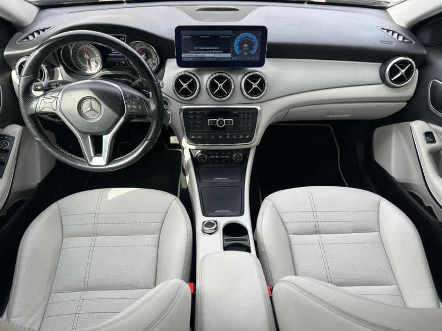 Mercedes-Benz GLA I (X156) Санкт-Петербург  - изображение 12