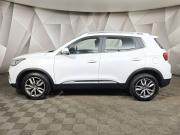 Chery Tiggo 4 I Рестайлинг Москва  - изображение 15