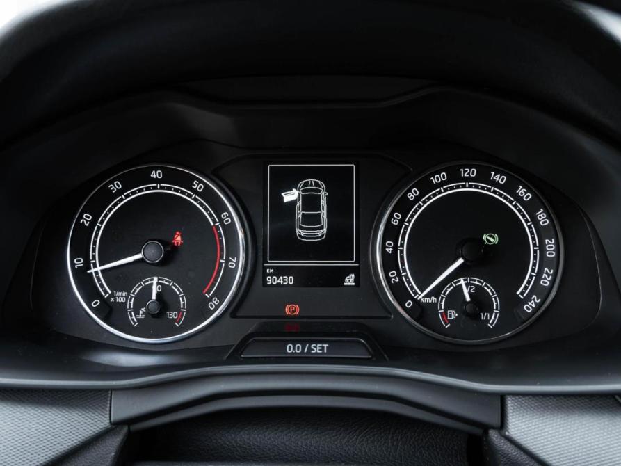 Skoda Rapid II Ставрополь  - изображение 22