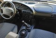 Lada (ВАЗ) Niva Travel I Сыктывкар  - изображение 32
