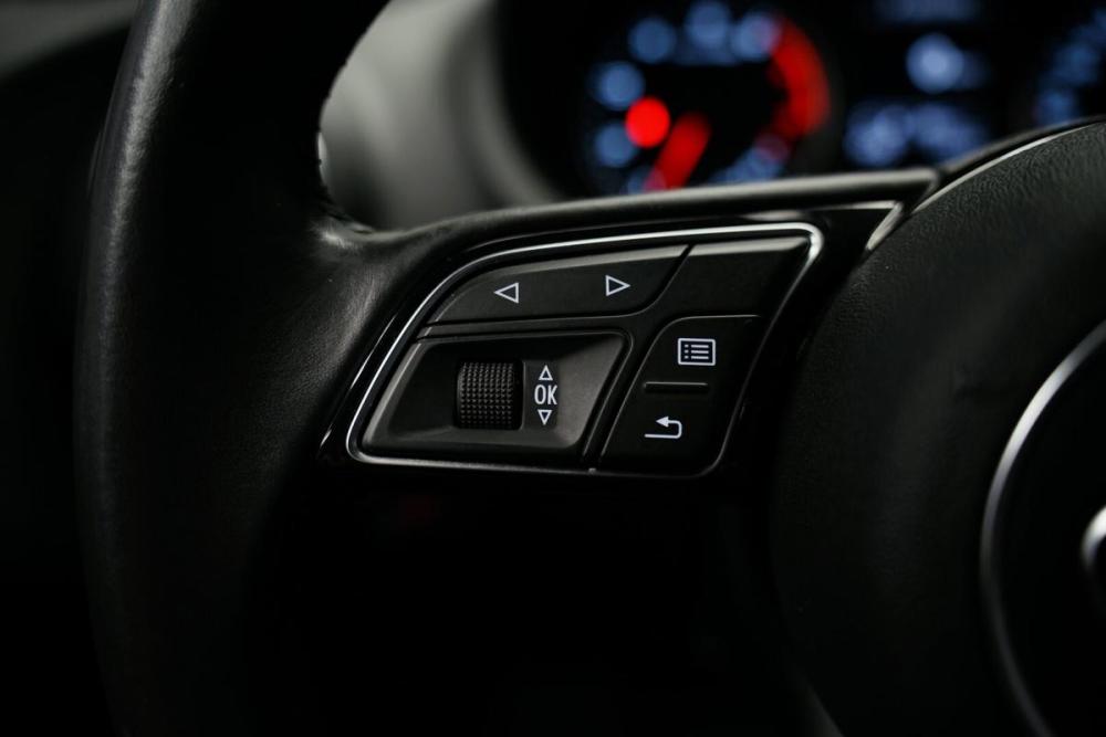 Audi A3 III (8V) Крым  - изображение 14