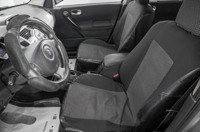 Renault Megane II Рестайлинг с пробегом 2008 года, цена 399 000 рублей, 240000 км, седан, Автокод Объявления