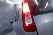 Ford Fusion I Рестайлинг Тюмень  - изображение 33
