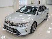Toyota Camry VII (XV50) Рестайлинг Самара  - изображение 41