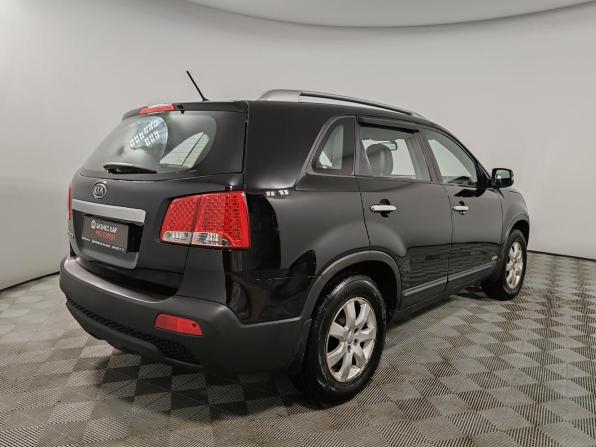 Kia Sorento II с пробегом 2011 года, цена 1 175 000 рублей, 208176 км, внедорожник, Автокод Объявления