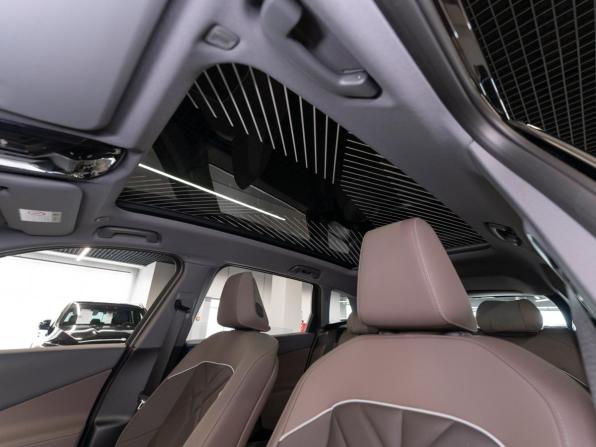 BMW X3 IV (G45/G48) с пробегом 2025 года, цена 7 300 000 рублей, 24 км, внедорожник, Автокод Объявления