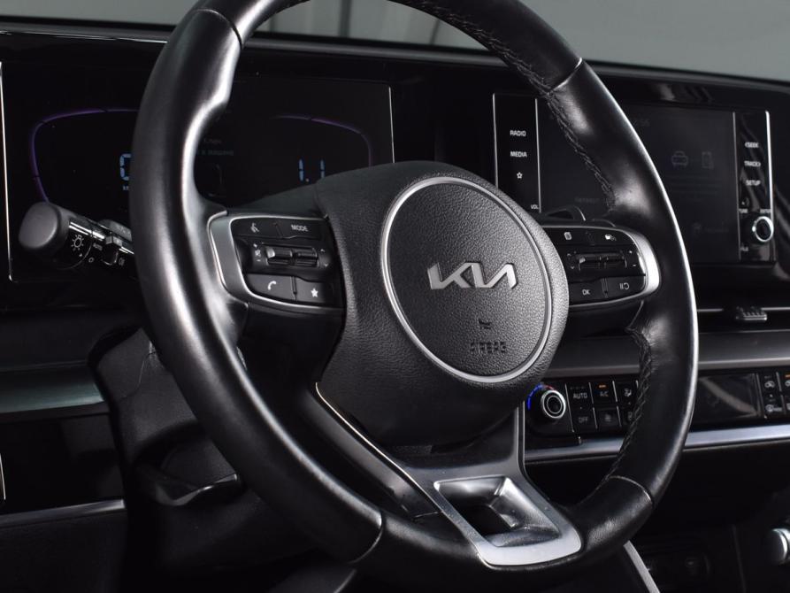 Kia Sportage V Кемерово  - изображение 12