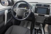 Toyota Land Cruiser Prado 150 Series Рестайлинг 2 Барнаул  - изображение 50