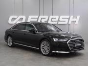 Audi A8 IV (D5) Воронеж  - изображение 25