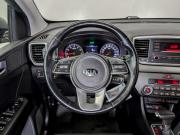 Kia Sportage IV Рестайлинг Москва  - изображение 50