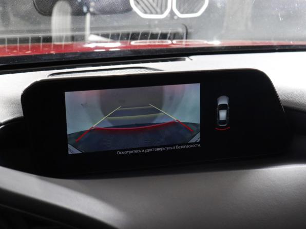 Mazda 3 IV (BP) с пробегом 2019 года, цена 2 100 000 рублей, 73467 км, хэтчбек, Автокод Объявления