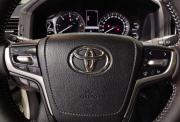 Toyota Land Cruiser 200 Series Рестайлинг 2 Саратов  - изображение 51